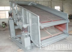 <b>YA、YK圓振動篩使用與保養(yǎng)方法</b>