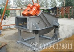 <b>不經(jīng)常維護礦用振動篩會出現(xiàn)問題嗎？</b>